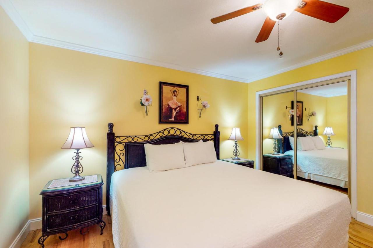 Seascape Boardwalk Villas 183 Destin Dış mekan fotoğraf