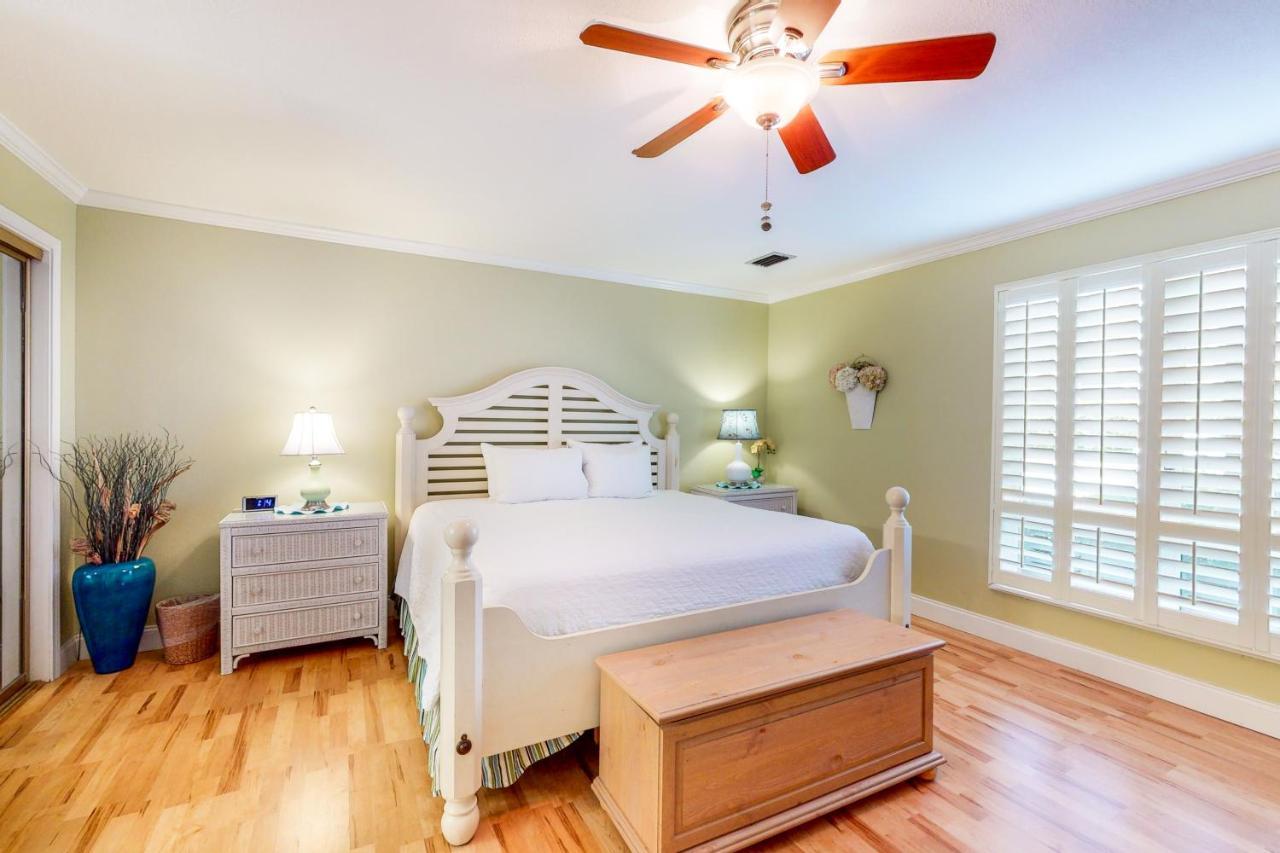 Seascape Boardwalk Villas 183 Destin Dış mekan fotoğraf