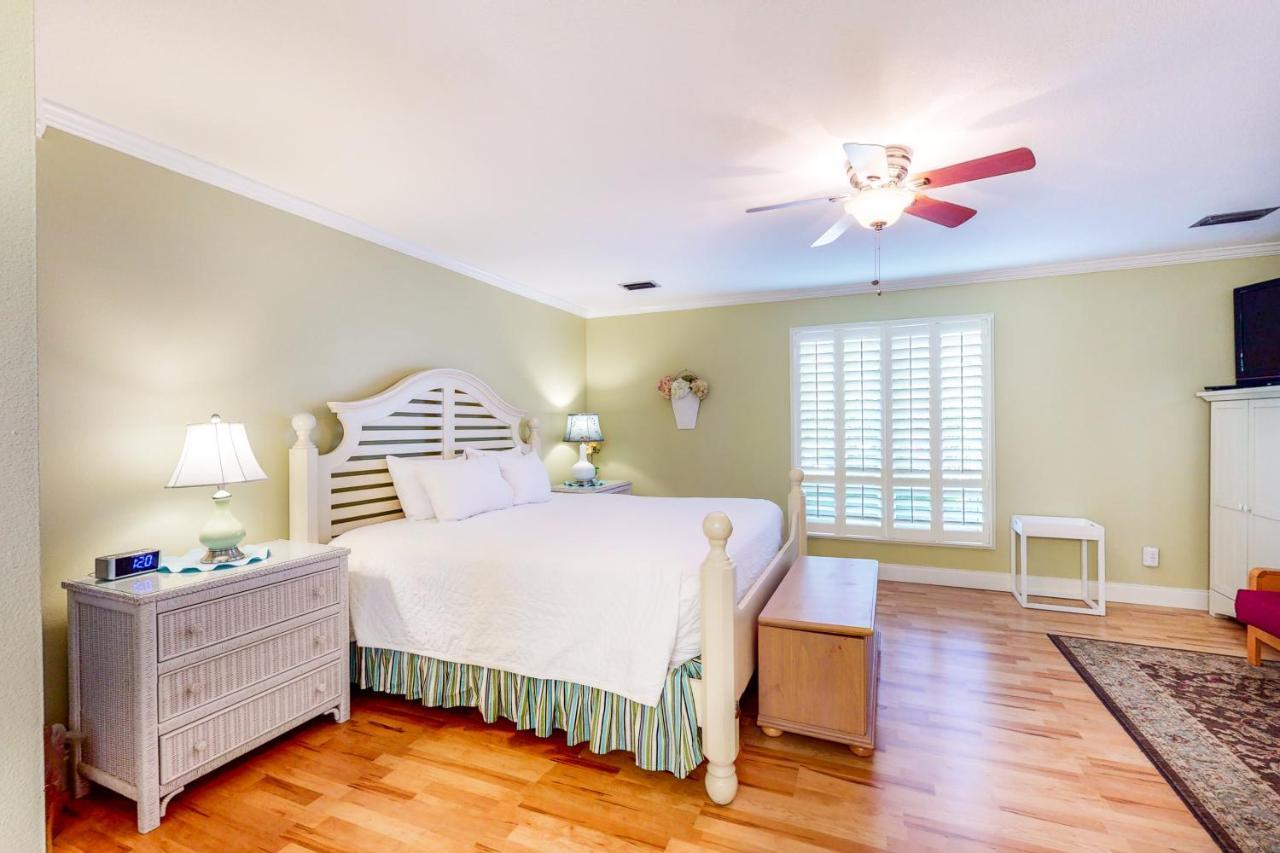 Seascape Boardwalk Villas 183 Destin Dış mekan fotoğraf