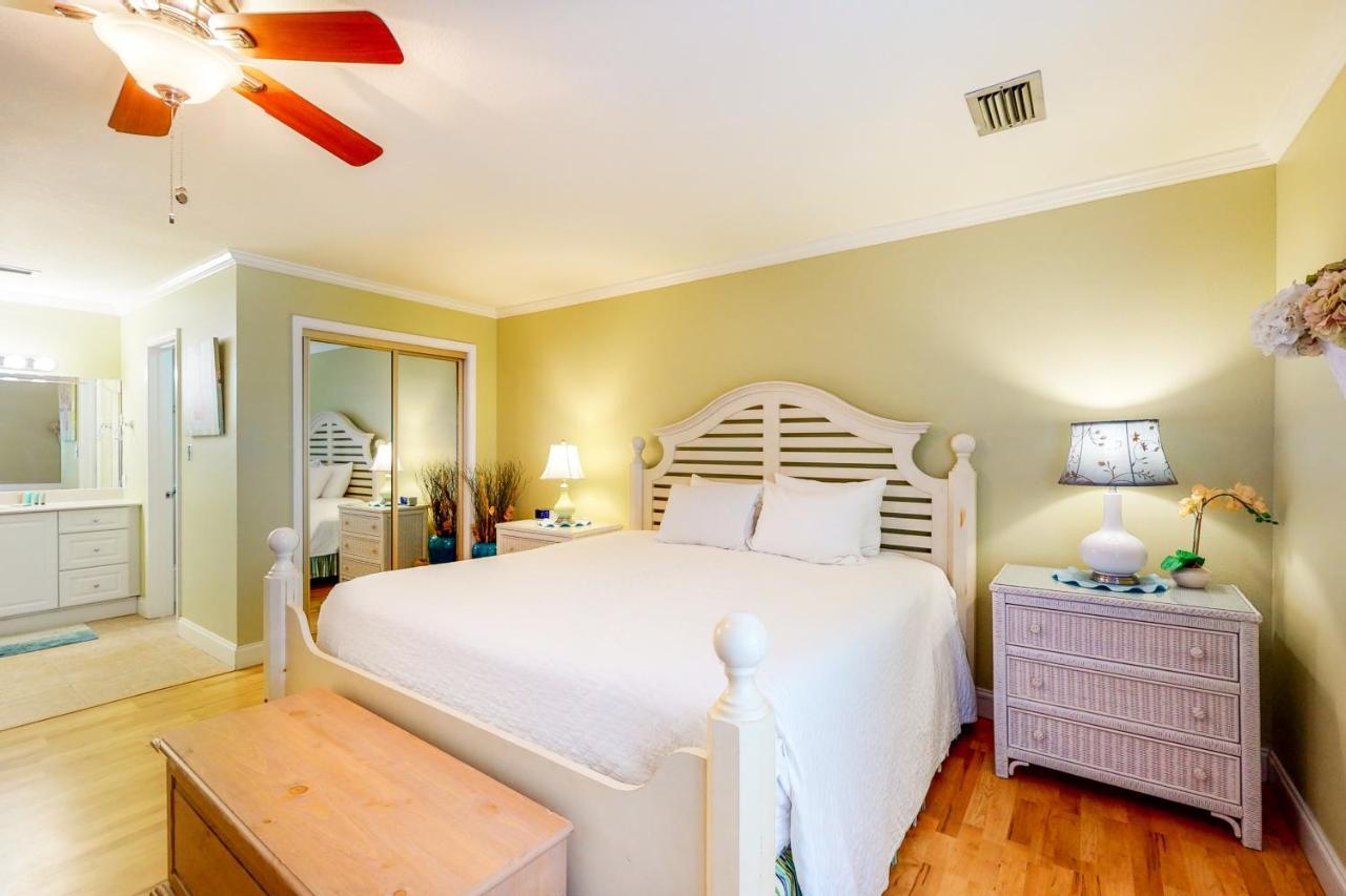 Seascape Boardwalk Villas 183 Destin Dış mekan fotoğraf