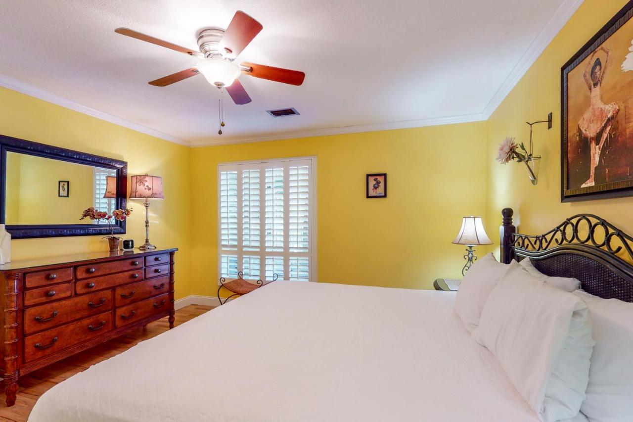 Seascape Boardwalk Villas 183 Destin Dış mekan fotoğraf